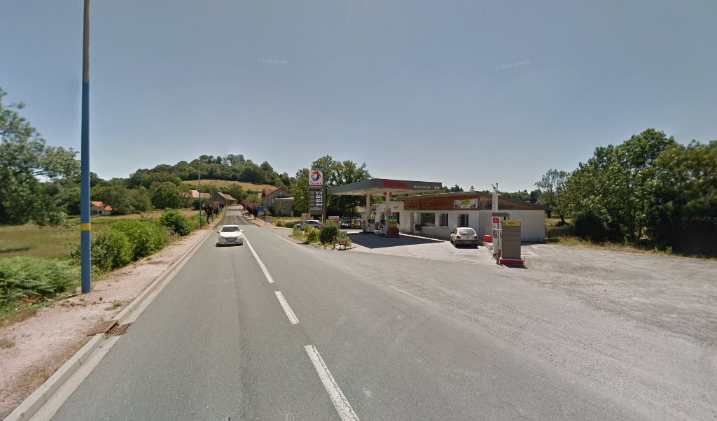 Retrouvez l&rsquo;évolution du prix du carburant mise à jour régulièrement pour la station essence Station Cafe Montaigut qui se situe à l&rsquo;adresse suivante 1 avenue du bourbonnais à Montaigut En Combrailles, 63700. Vous pourrez ainsi estimer le prix d&rsquo;un plein [&hellip;]