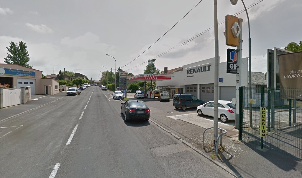 Retrouvez l&rsquo;évolution du prix du carburant mise à jour régulièrement pour la station essence Station Avia qui se situe à l&rsquo;adresse suivante Route de clermont à Billom, 63160. Vous pourrez ainsi estimer le prix d&rsquo;un plein d&rsquo;essence pour vos déplacements [&hellip;]