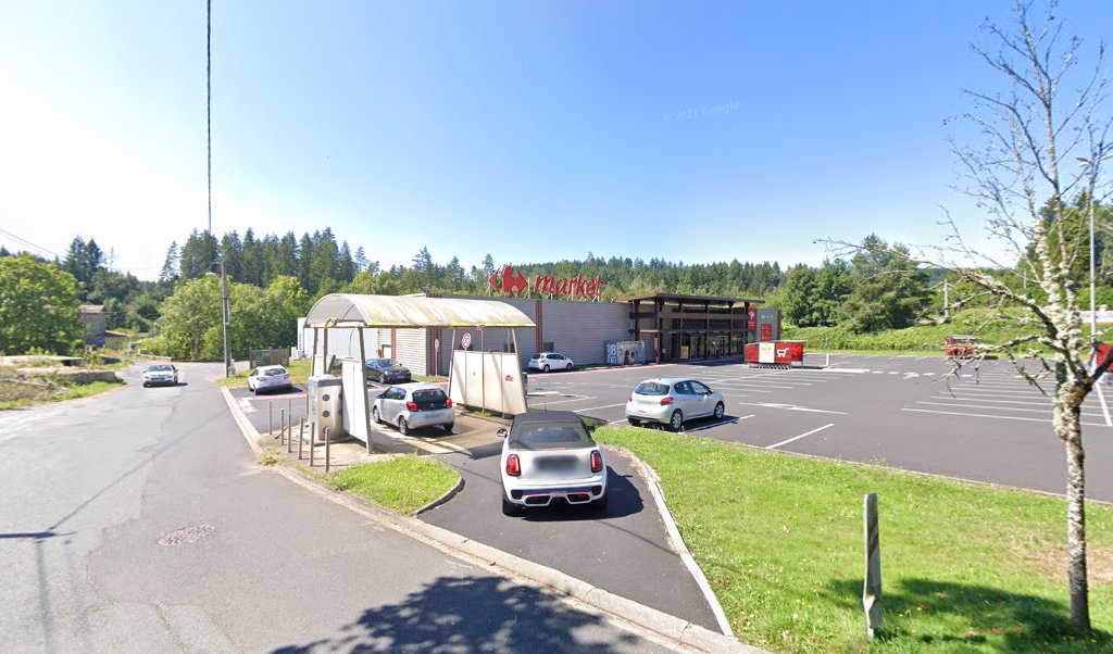 Retrouvez l&rsquo;évolution du prix du carburant mise à jour régulièrement pour la station essence Carrefour Market qui se situe à l&rsquo;adresse suivante Rue de chantelauze à La Monnerie-Le-Montel, 63650. Vous pourrez ainsi estimer le prix d&rsquo;un plein d&rsquo;essence pour vos [&hellip;]