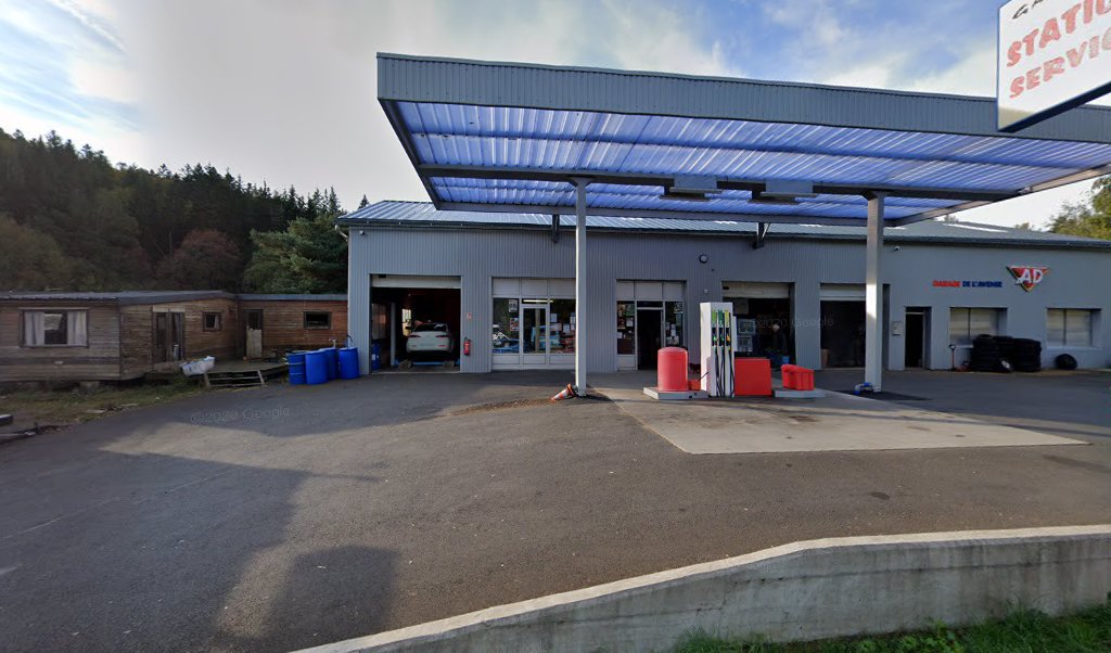 Retrouvez l&rsquo;évolution du prix du carburant mise à jour régulièrement pour la station essence Garage De L&rsquo;Avenir qui se situe à l&rsquo;adresse suivante Route du chambon à Murol, 63790. Vous pourrez ainsi estimer le prix d&rsquo;un plein d&rsquo;essence pour vos [&hellip;]