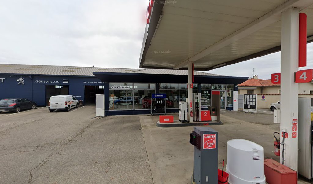 Retrouvez l&rsquo;évolution du prix du carburant mise à jour régulièrement pour la station essence Station Total Ludwig qui se situe à l&rsquo;adresse suivante 245 route du 3 septembre 1944 à Amberieux-En-Dombes, 01330. Vous pourrez ainsi estimer le prix d&rsquo;un plein [&hellip;]