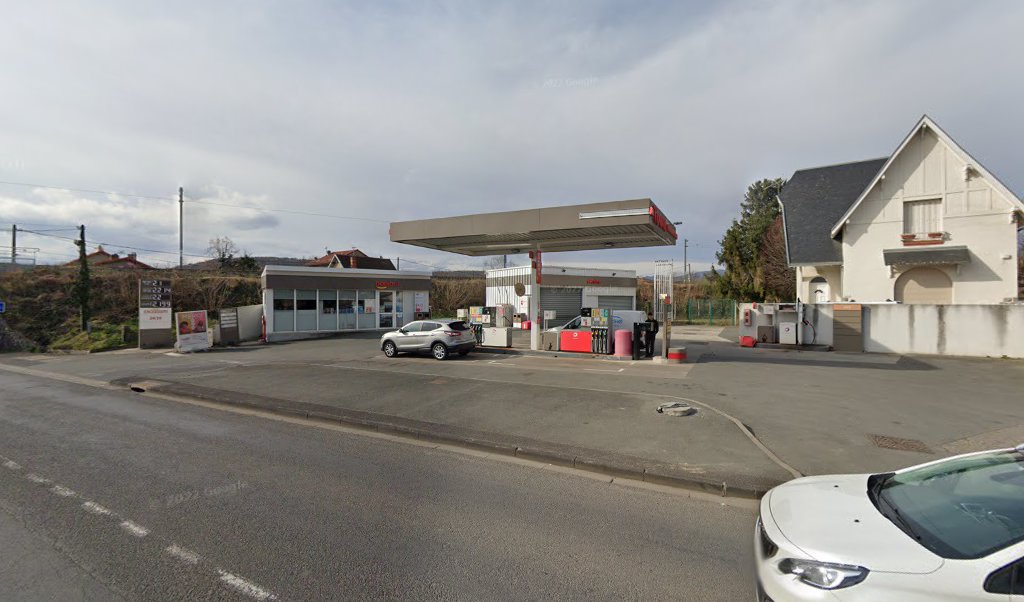 Retrouvez l&rsquo;évolution du prix du carburant mise à jour régulièrement pour la station essence Relais Lagarde Riom qui se situe à l&rsquo;adresse suivante 37, avenue de clermont ferrand à Riom, 63200. Vous pourrez ainsi estimer le prix d&rsquo;un plein d&rsquo;essence [&hellip;]