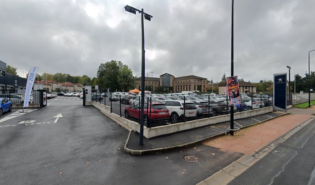 Retrouvez l&rsquo;évolution du prix du carburant mise à jour régulièrement pour la station essence Sa Thiers Automobiles qui se situe à l&rsquo;adresse suivante 52 avenue léo lagrange à Thiers, 63300. Vous pourrez ainsi estimer le prix d&rsquo;un plein d&rsquo;essence pour [&hellip;]
