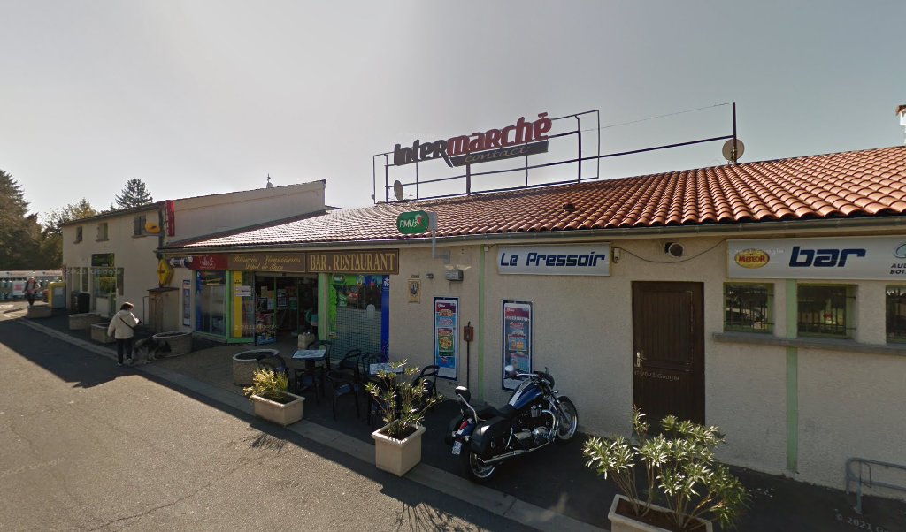 Retrouvez l&rsquo;évolution du prix du carburant mise à jour régulièrement pour la station essence Intermarche Contact Tallende qui se situe à l&rsquo;adresse suivante Cd 213 à Tallende, 63450. Vous pourrez ainsi estimer le prix d&rsquo;un plein d&rsquo;essence pour vos déplacements [&hellip;]