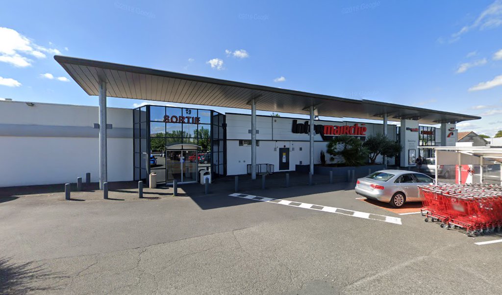 Retrouvez l&rsquo;évolution du prix du carburant mise à jour régulièrement pour la station essence Intermarche Coarraze qui se situe à l&rsquo;adresse suivante Avenue de la gare à Coarraze, 64800. Vous pourrez ainsi estimer le prix d&rsquo;un plein d&rsquo;essence pour vos [&hellip;]