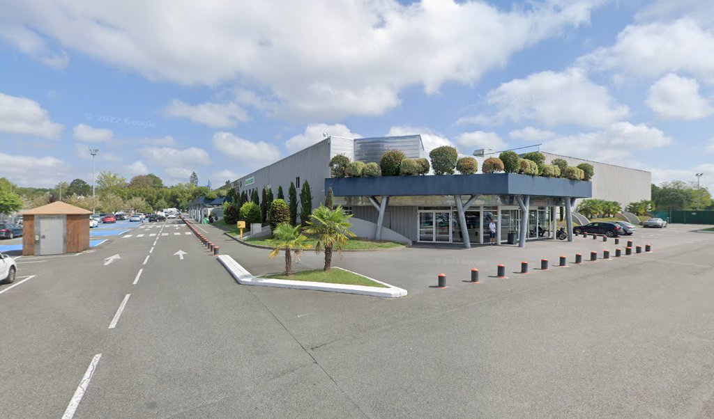 Retrouvez l&rsquo;évolution du prix du carburant mise à jour régulièrement pour la station essence Sodibay qui se situe à l&rsquo;adresse suivante 90 avenue henri de navarre à Bayonne, 64100. Vous pourrez ainsi estimer le prix d&rsquo;un plein d&rsquo;essence pour vos [&hellip;]