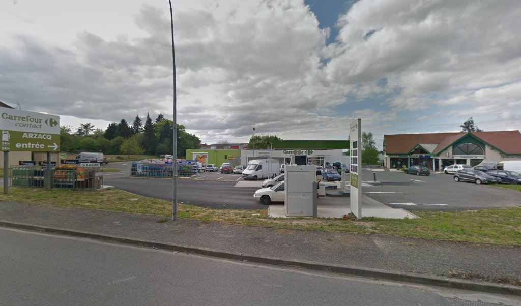 Retrouvez l&rsquo;évolution du prix du carburant mise à jour régulièrement pour la station essence Carrefour Arzacq qui se situe à l&rsquo;adresse suivante Route de samadet à Arzacqarraziguet, 64410. Vous pourrez ainsi estimer le prix d&rsquo;un plein d&rsquo;essence pour vos déplacements [&hellip;]