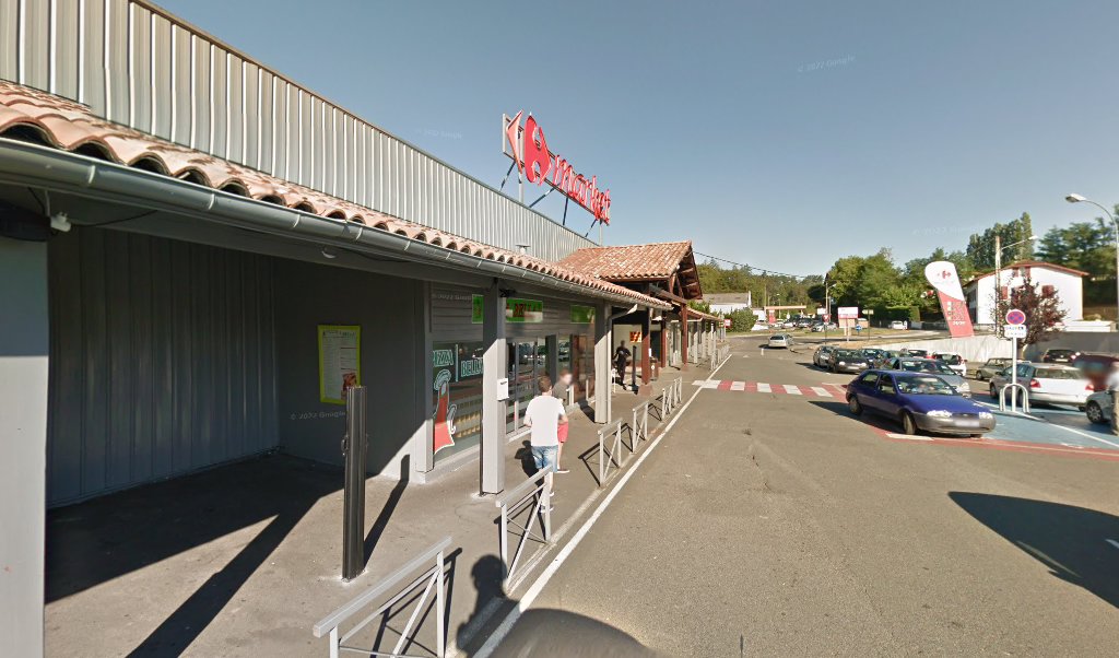 Retrouvez l&rsquo;évolution du prix du carburant mise à jour régulièrement pour la station essence Carrefour Market qui se situe à l&rsquo;adresse suivante Rue gambetta à Amendeuix-Oneix, 64120. Vous pourrez ainsi estimer le prix d&rsquo;un plein d&rsquo;essence pour vos déplacements dans [&hellip;]