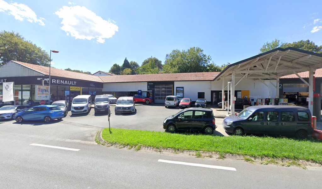 Retrouvez l&rsquo;évolution du prix du carburant mise à jour régulièrement pour la station essence Eor Larressore Etchegaray qui se situe à l&rsquo;adresse suivante Route de cambo à Larressore, 64480. Vous pourrez ainsi estimer le prix d&rsquo;un plein d&rsquo;essence pour vos [&hellip;]
