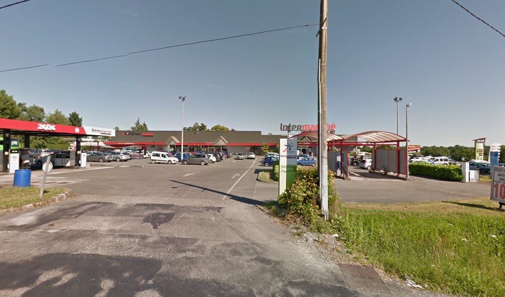 Retrouvez l&rsquo;évolution du prix du carburant mise à jour régulièrement pour la station essence Intermarche Morlaas qui se situe à l&rsquo;adresse suivante Rue baratnau à Morlaàs, 64160. Vous pourrez ainsi estimer le prix d&rsquo;un plein d&rsquo;essence pour vos déplacements dans [&hellip;]