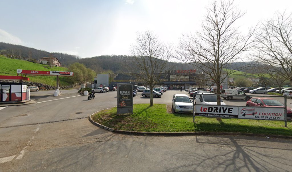 Retrouvez l&rsquo;évolution du prix du carburant mise à jour régulièrement pour la station essence Intermarche Hasparren qui se situe à l&rsquo;adresse suivante Route de cambo à Hasparren, 64240. Vous pourrez ainsi estimer le prix d&rsquo;un plein d&rsquo;essence pour vos déplacements [&hellip;]