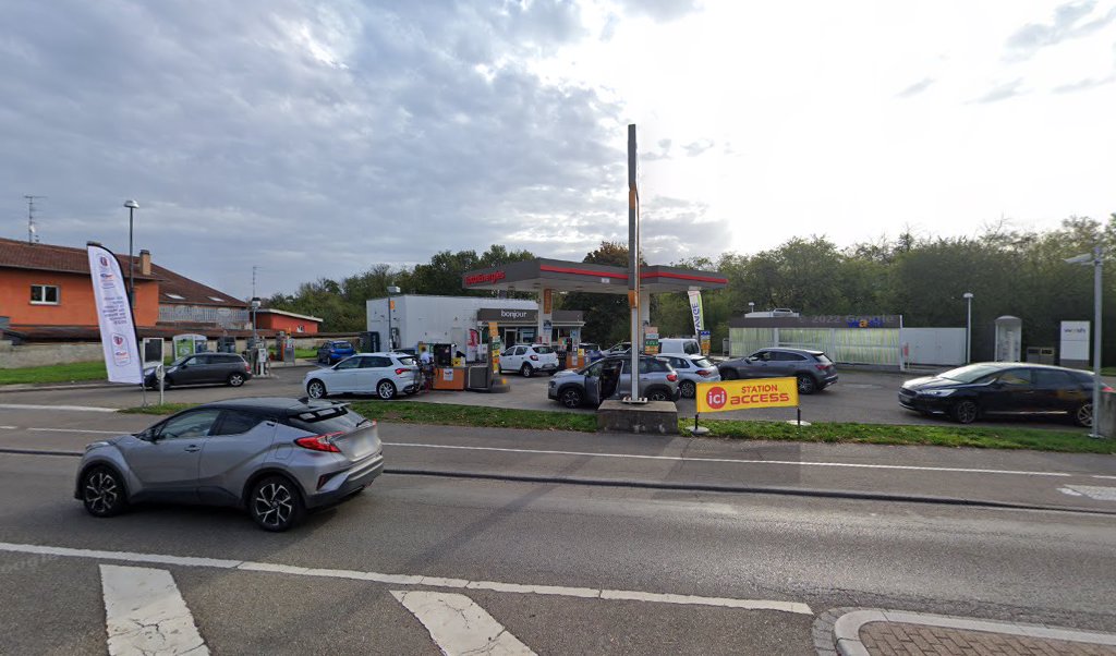 Retrouvez l&rsquo;évolution du prix du carburant mise à jour régulièrement pour la station essence Access Relais Selestat Giessen qui se situe à l&rsquo;adresse suivante 50 route de strasbourg à Selestat, 67600. Vous pourrez ainsi estimer le prix d&rsquo;un plein d&rsquo;essence [&hellip;]
