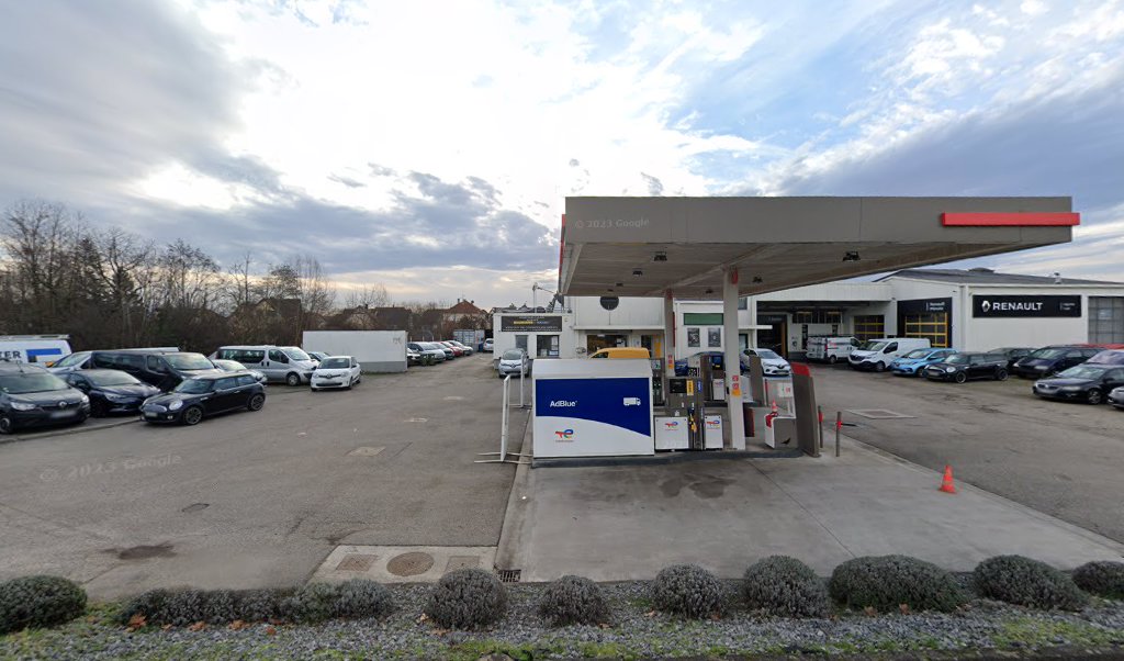 Retrouvez l&rsquo;évolution du prix du carburant mise à jour régulièrement pour la station essence Laas Maurice Garage qui se situe à l&rsquo;adresse suivante Chemin departemental 468 à Kilstett, 67840. Vous pourrez ainsi estimer le prix d&rsquo;un plein d&rsquo;essence pour vos [&hellip;]