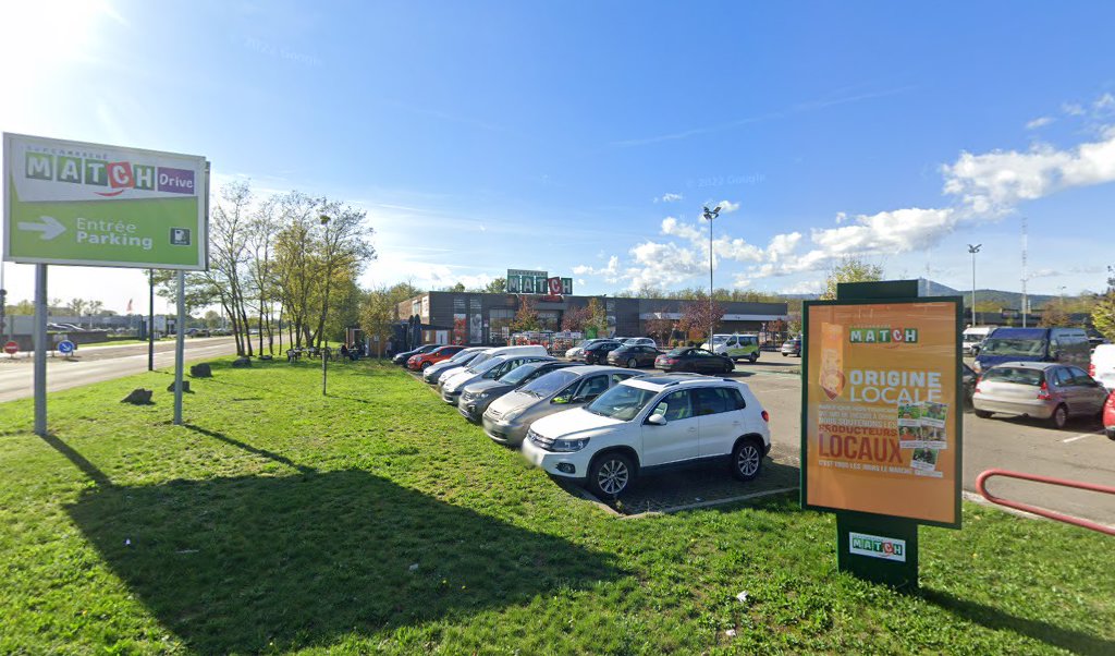 Retrouvez l&rsquo;évolution du prix du carburant mise à jour régulièrement pour la station essence Supermarches Match Selestat qui se situe à l&rsquo;adresse suivante 38 route de colmar à Sélestat, 67600. Vous pourrez ainsi estimer le prix d&rsquo;un plein d&rsquo;essence pour [&hellip;]