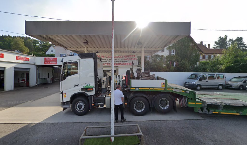 Retrouvez l&rsquo;évolution du prix du carburant mise à jour régulièrement pour la station essence Station Total St Blaise Automobiles qui se situe à l&rsquo;adresse suivante 12 rue principale à Saint-Blaise-La-Roche, 67420. Vous pourrez ainsi estimer le prix d&rsquo;un plein d&rsquo;essence [&hellip;]