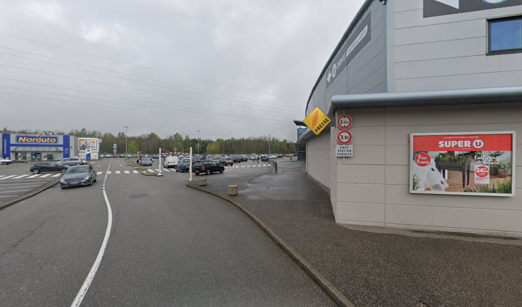 Retrouvez l&rsquo;évolution du prix du carburant mise à jour régulièrement pour la station essence Super U qui se situe à l&rsquo;adresse suivante Route de hatten à Seltz, 67470. Vous pourrez ainsi estimer le prix d&rsquo;un plein d&rsquo;essence pour vos déplacements [&hellip;]