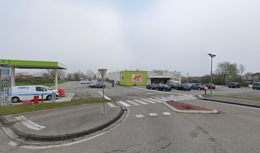 Retrouvez l&rsquo;évolution du prix du carburant mise à jour régulièrement pour la station essence Carrefour Contact qui se situe à l&rsquo;adresse suivante 1 rue principale à Hatten, 67690. Vous pourrez ainsi estimer le prix d&rsquo;un plein d&rsquo;essence pour vos déplacements [&hellip;]
