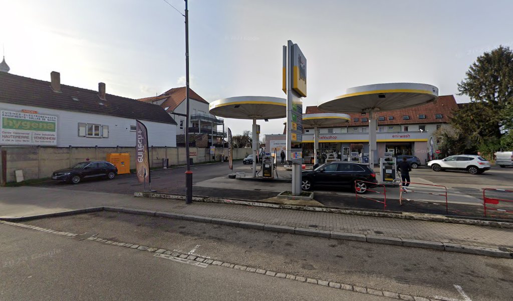 Retrouvez l&rsquo;évolution du prix du carburant mise à jour régulièrement pour la station essence Agip Bischheim qui se situe à l&rsquo;adresse suivante 79 route de bischwiller à Bischheim, 67800. Vous pourrez ainsi estimer le prix d&rsquo;un plein d&rsquo;essence pour vos [&hellip;]