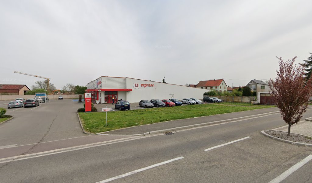 Retrouvez l&rsquo;évolution du prix du carburant mise à jour régulièrement pour la station essence U Express Sundhouse qui se situe à l&rsquo;adresse suivante 2 rue de wittisheim à Sundhouse, 67920. Vous pourrez ainsi estimer le prix d&rsquo;un plein d&rsquo;essence pour [&hellip;]