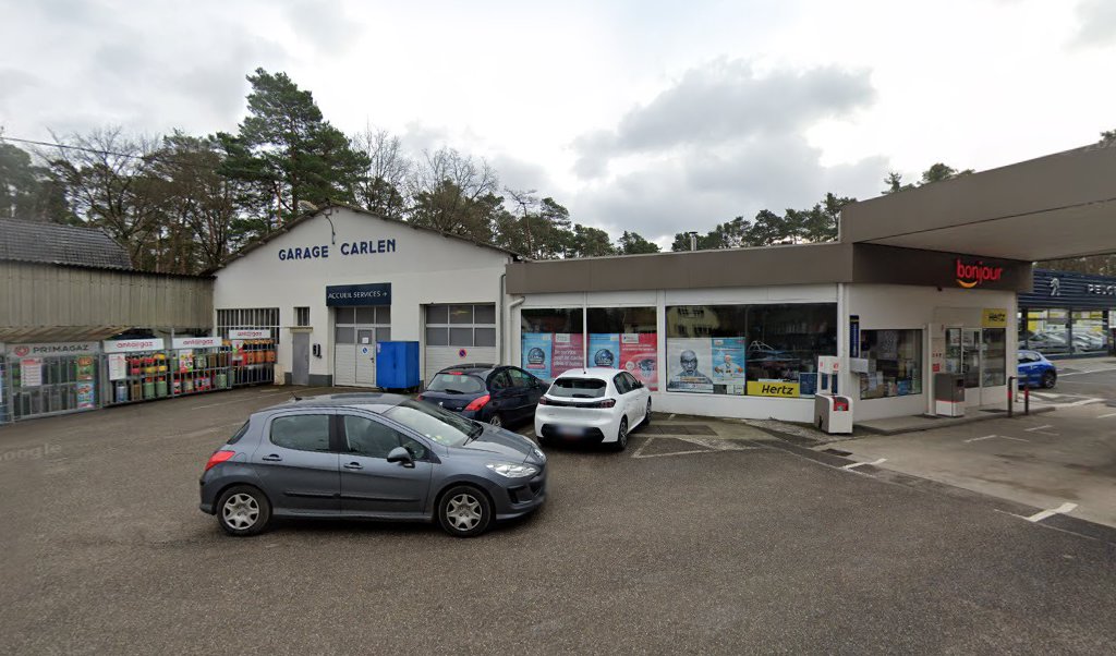 Retrouvez l&rsquo;évolution du prix du carburant mise à jour régulièrement pour la station essence Sarl Garage Carlen qui se situe à l&rsquo;adresse suivante Route de strasbourg (rd85) à Schweighouse-Sur-Moder, 67590. Vous pourrez ainsi estimer le prix d&rsquo;un plein d&rsquo;essence pour [&hellip;]