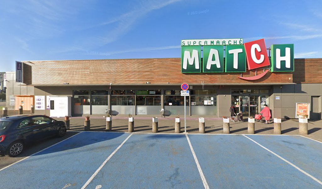 Retrouvez l&rsquo;évolution du prix du carburant mise à jour régulièrement pour la station essence Supermarches Match Bischheim qui se situe à l&rsquo;adresse suivante Rue de la robertsau à Bischheim, 67800. Vous pourrez ainsi estimer le prix d&rsquo;un plein d&rsquo;essence pour [&hellip;]