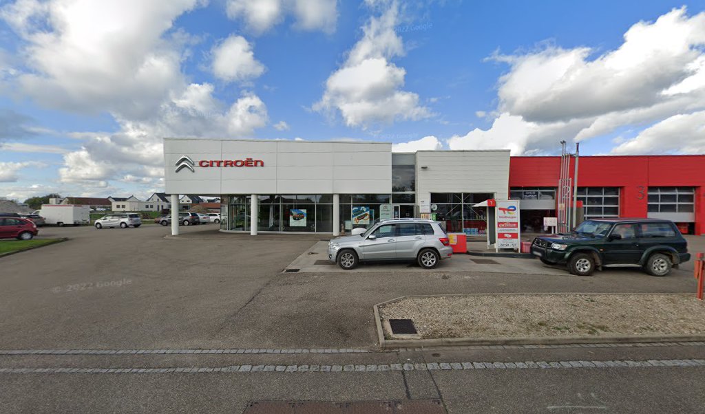 Retrouvez l&rsquo;évolution du prix du carburant mise à jour régulièrement pour la station essence Gge Sandrock qui se situe à l&rsquo;adresse suivante 1 rue principale à Roeschwoog, 67480. Vous pourrez ainsi estimer le prix d&rsquo;un plein d&rsquo;essence pour vos déplacements [&hellip;]