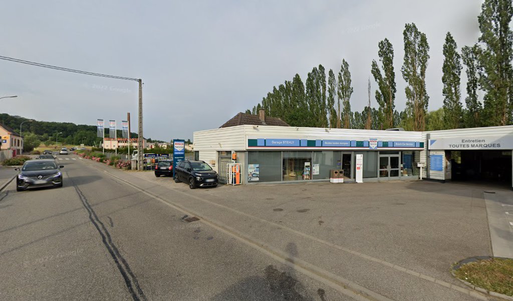 Retrouvez l&rsquo;évolution du prix du carburant mise à jour régulièrement pour la station essence Sarl Gge Stehly qui se situe à l&rsquo;adresse suivante Route de bouxwiller à Ingwiller, 67340. Vous pourrez ainsi estimer le prix d&rsquo;un plein d&rsquo;essence pour vos [&hellip;]