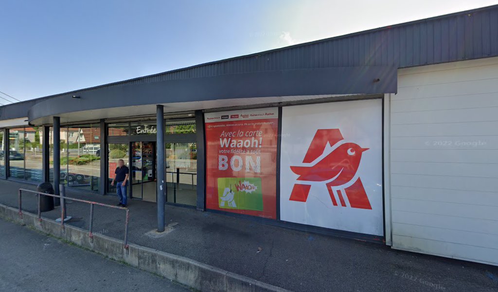Retrouvez l&rsquo;évolution du prix du carburant mise à jour régulièrement pour la station essence Auchan Supermarche qui se situe à l&rsquo;adresse suivante 54 rue du général leclerc à Ostwald, 67540. Vous pourrez ainsi estimer le prix d&rsquo;un plein d&rsquo;essence pour [&hellip;]