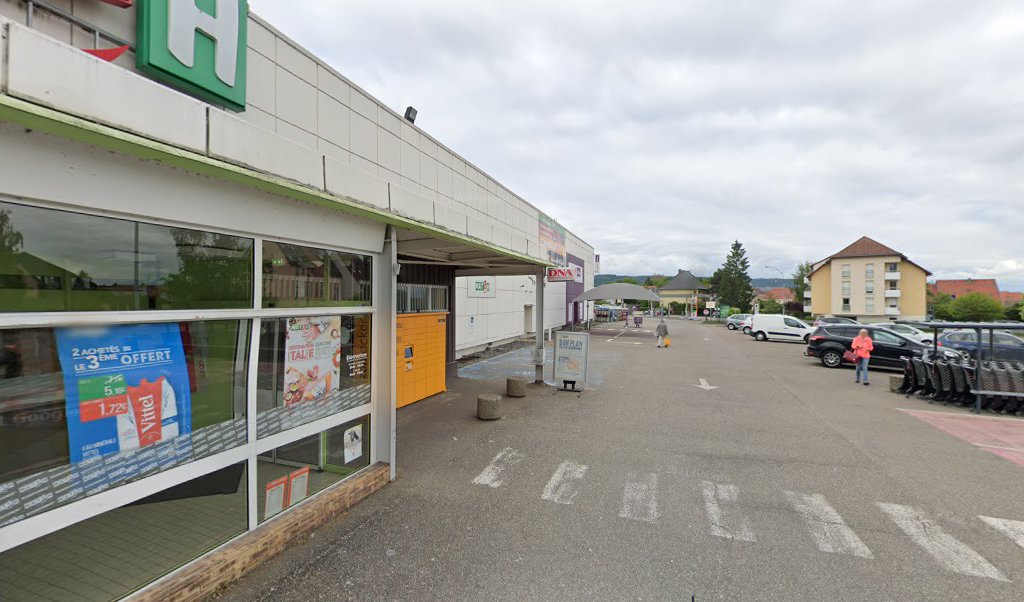 Retrouvez l&rsquo;évolution du prix du carburant mise à jour régulièrement pour la station essence Supermarches Match Saverne qui se situe à l&rsquo;adresse suivante 3 rue sainte-marie à Saverne, 67700. Vous pourrez ainsi estimer le prix d&rsquo;un plein d&rsquo;essence pour vos [&hellip;]