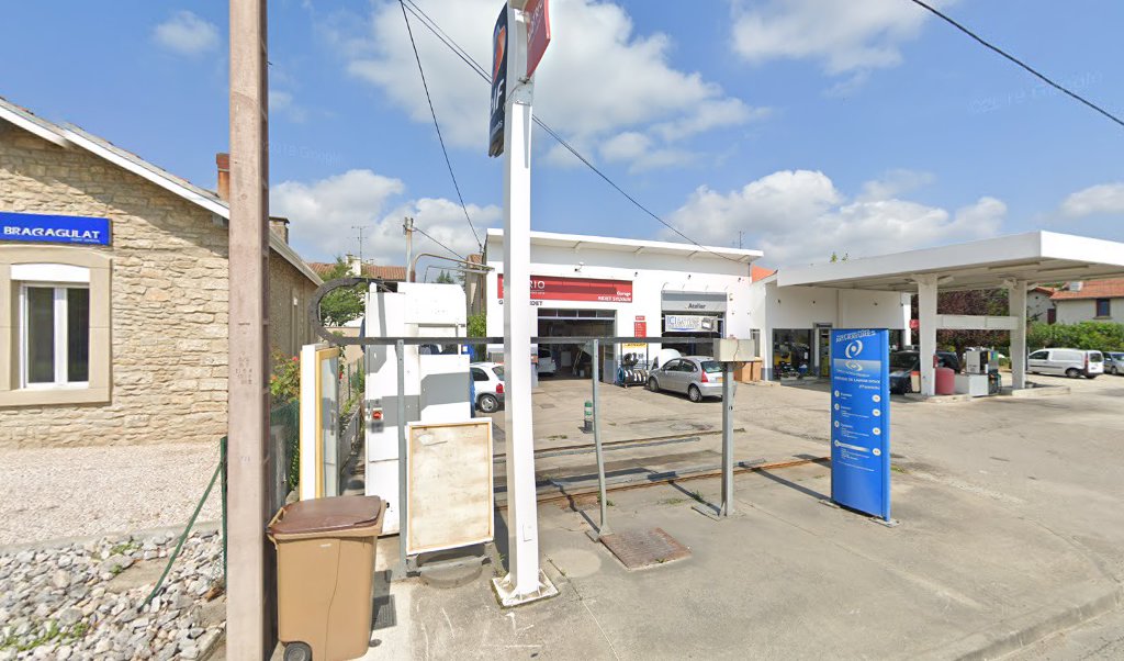 Retrouvez l&rsquo;évolution du prix du carburant mise à jour régulièrement pour la station essence Labatut Sarl qui se situe à l&rsquo;adresse suivante 17 avenue du 8 mai 1945 à Laroque-D&rsquo;olmes, 09600. Vous pourrez ainsi estimer le prix d&rsquo;un plein d&rsquo;essence [&hellip;]