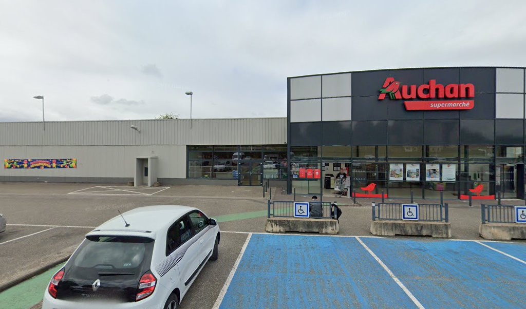 Retrouvez l&rsquo;évolution du prix du carburant mise à jour régulièrement pour la station essence Auchan Supermarche qui se situe à l&rsquo;adresse suivante 61 rue de dettwiller à Saverne, 67700. Vous pourrez ainsi estimer le prix d&rsquo;un plein d&rsquo;essence pour vos [&hellip;]
