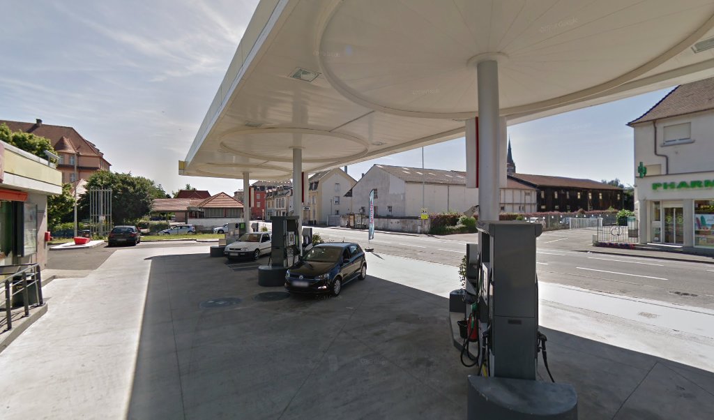 Retrouvez l&rsquo;évolution du prix du carburant mise à jour régulièrement pour la station essence Agip Colmar Route D&rsquo;Ingersheim qui se situe à l&rsquo;adresse suivante 42, route d&rsquo;ingersheim à Colmar, 68000. Vous pourrez ainsi estimer le prix d&rsquo;un plein d&rsquo;essence pour [&hellip;]