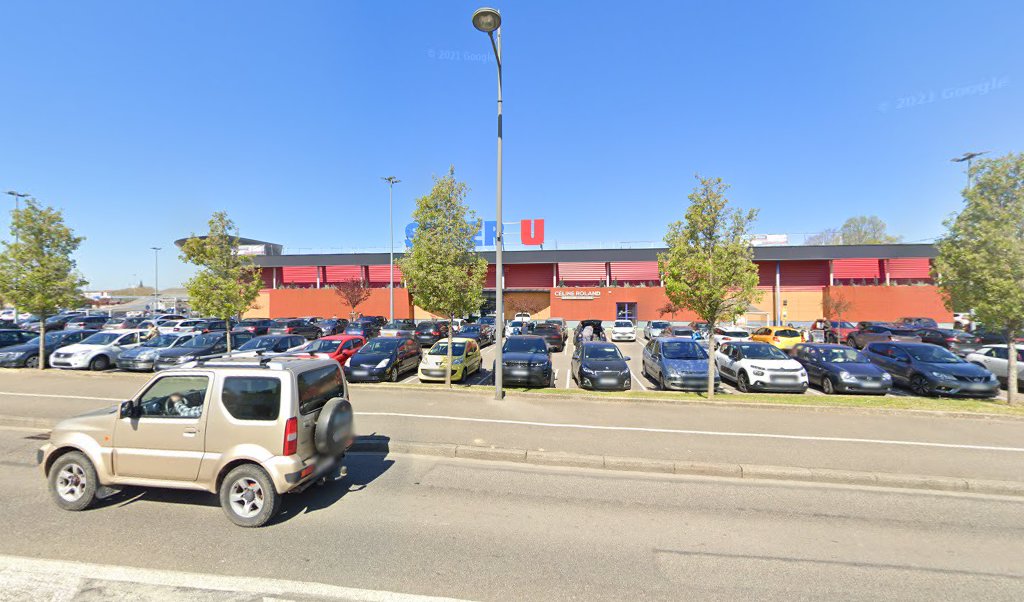 Retrouvez l&rsquo;évolution du prix du carburant mise à jour régulièrement pour la station essence Super U Riedisheim qui se situe à l&rsquo;adresse suivante Rue du stade à Riedisheim, 68400. Vous pourrez ainsi estimer le prix d&rsquo;un plein d&rsquo;essence pour vos [&hellip;]
