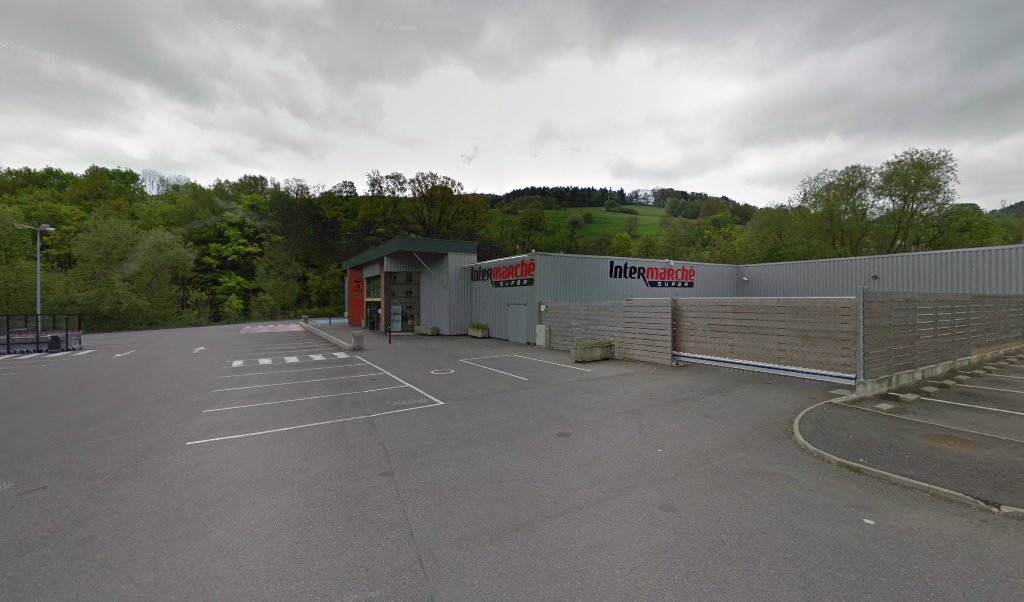 Retrouvez l&rsquo;évolution du prix du carburant mise à jour régulièrement pour la station essence Intermarche Orbey qui se situe à l&rsquo;adresse suivante 9 rue charles de gaulle à Orbey, 68370. Vous pourrez ainsi estimer le prix d&rsquo;un plein d&rsquo;essence pour [&hellip;]
