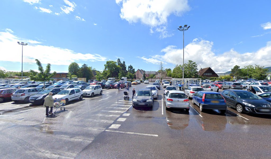 Retrouvez l&rsquo;évolution du prix du carburant mise à jour régulièrement pour la station essence Leclerc Wintzedis qui se situe à l&rsquo;adresse suivante 12 rue herzog à Logelbach-Wintzenheim, 68124. Vous pourrez ainsi estimer le prix d&rsquo;un plein d&rsquo;essence pour vos déplacements [&hellip;]