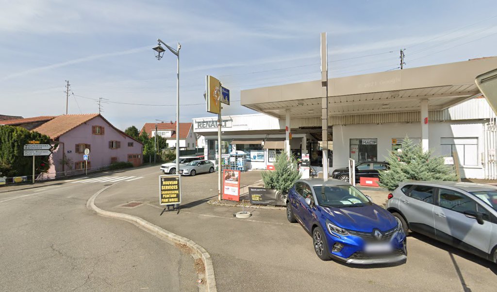 Retrouvez l&rsquo;évolution du prix du carburant mise à jour régulièrement pour la station essence Services Autos 68 qui se situe à l&rsquo;adresse suivante 18a rue de belfort à Dannemarie, 68210. Vous pourrez ainsi estimer le prix d&rsquo;un plein d&rsquo;essence pour [&hellip;]