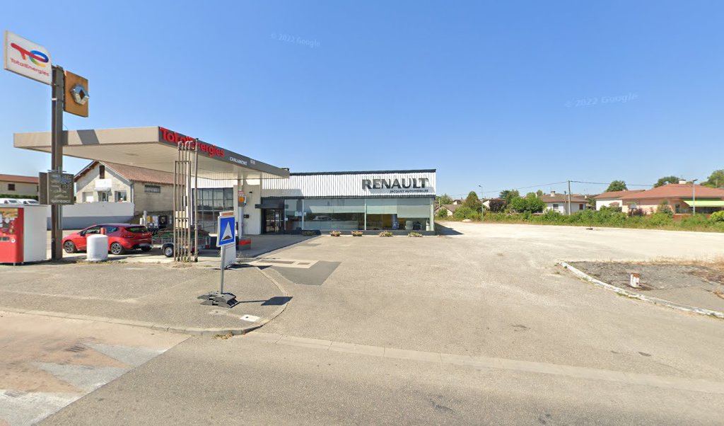 Retrouvez l&rsquo;évolution du prix du carburant mise à jour régulièrement pour la station essence Sarl Jacquet Automobiles qui se situe à l&rsquo;adresse suivante 259 route de meximieux à Chalamont, 01320. Vous pourrez ainsi estimer le prix d&rsquo;un plein d&rsquo;essence pour [&hellip;]