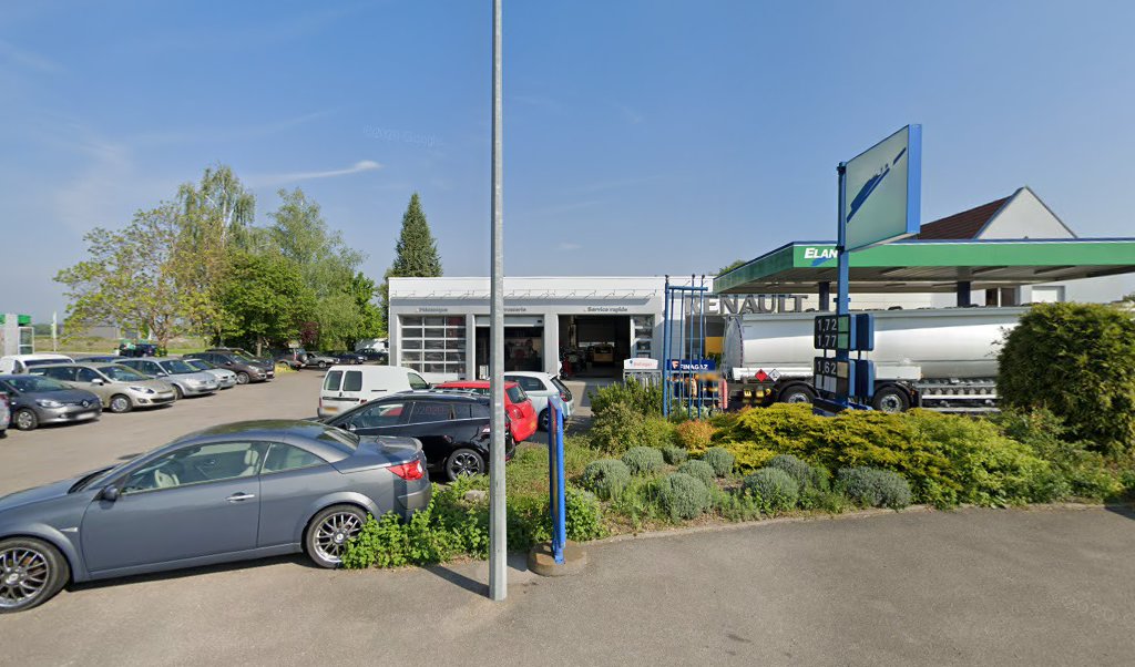 Retrouvez l&rsquo;évolution du prix du carburant mise à jour régulièrement pour la station essence Garage Fuchs Ml Autos Sarl qui se situe à l&rsquo;adresse suivante Rue de colmar à Muntzenheim, 68320. Vous pourrez ainsi estimer le prix d&rsquo;un plein d&rsquo;essence [&hellip;]