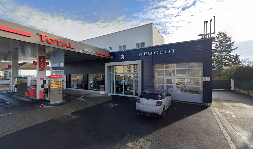 Retrouvez l&rsquo;évolution du prix du carburant mise à jour régulièrement pour la station essence Sarl Mulat qui se situe à l&rsquo;adresse suivante 11 route de wintzenheim à Colmar, 68000. Vous pourrez ainsi estimer le prix d&rsquo;un plein d&rsquo;essence pour vos [&hellip;]