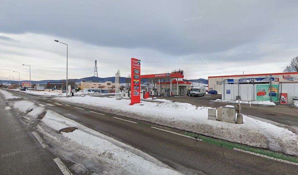 Retrouvez l&rsquo;évolution du prix du carburant mise à jour régulièrement pour la station essence Pole Position qui se situe à l&rsquo;adresse suivante 112 route de rouffach à Colmar, 68000. Vous pourrez ainsi estimer le prix d&rsquo;un plein d&rsquo;essence pour vos [&hellip;]