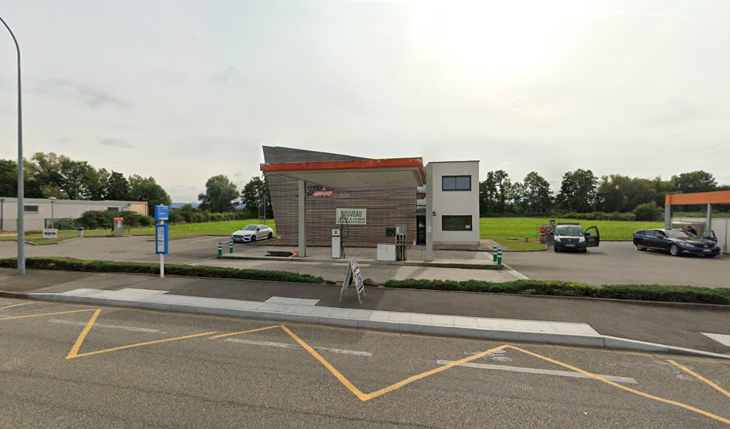 Retrouvez l&rsquo;évolution du prix du carburant mise à jour régulièrement pour la station essence Station Airport qui se situe à l&rsquo;adresse suivante 118a rue de saint-louis à Hésingue, 68220. Vous pourrez ainsi estimer le prix d&rsquo;un plein d&rsquo;essence pour vos [&hellip;]
