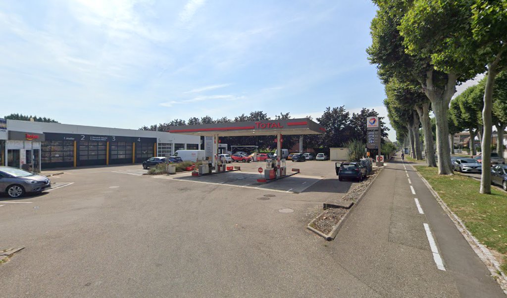 Retrouvez l&rsquo;évolution du prix du carburant mise à jour régulièrement pour la station essence Station Total Ladhof qui se situe à l&rsquo;adresse suivante 122 rue du ladhof à Colmar, 68000. Vous pourrez ainsi estimer le prix d&rsquo;un plein d&rsquo;essence pour [&hellip;]