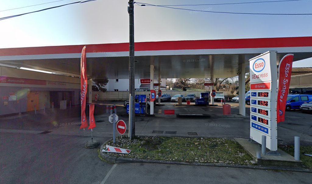Retrouvez l&rsquo;évolution du prix du carburant mise à jour régulièrement pour la station essence Esso Des Savoies qui se situe à l&rsquo;adresse suivante Rn 6 à Saint-Laurent-De-Mure, 69720. Vous pourrez ainsi estimer le prix d&rsquo;un plein d&rsquo;essence pour vos déplacements [&hellip;]