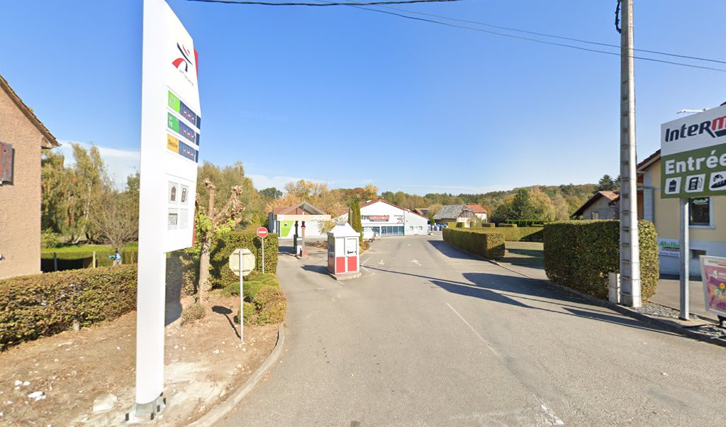 Retrouvez l&rsquo;évolution du prix du carburant mise à jour régulièrement pour la station essence Intermarche Sa Chrislodia qui se situe à l&rsquo;adresse suivante 9,rue de bâle à Seppois-Le-Haut, 68580. Vous pourrez ainsi estimer le prix d&rsquo;un plein d&rsquo;essence pour vos [&hellip;]