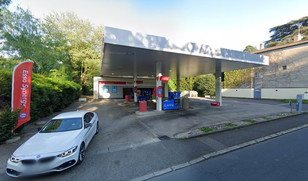 Retrouvez l&rsquo;évolution du prix du carburant mise à jour régulièrement pour la station essence Esso Ecully qui se situe à l&rsquo;adresse suivante 28 avenue édouard aynard à Écully, 69130. Vous pourrez ainsi estimer le prix d&rsquo;un plein d&rsquo;essence pour vos [&hellip;]