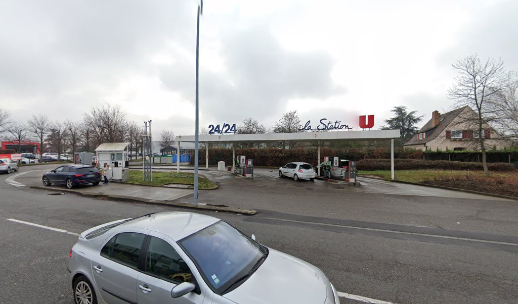 Retrouvez l&rsquo;évolution du prix du carburant mise à jour régulièrement pour la station essence Station U qui se situe à l&rsquo;adresse suivante 111 route de rouffach à Colmar, 68000. Vous pourrez ainsi estimer le prix d&rsquo;un plein d&rsquo;essence pour vos [&hellip;]