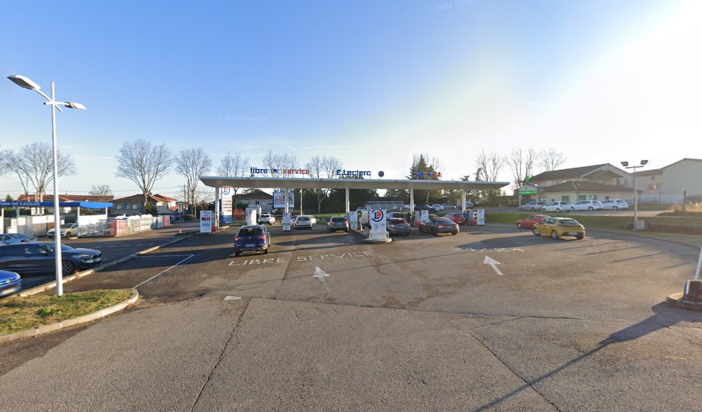 Retrouvez l&rsquo;évolution du prix du carburant mise à jour régulièrement pour la station essence Grezdis qui se situe à l&rsquo;adresse suivante Avenue benoît launay à Grézieu-La-Varenne, 69290. Vous pourrez ainsi estimer le prix d&rsquo;un plein d&rsquo;essence pour vos déplacements dans [&hellip;]