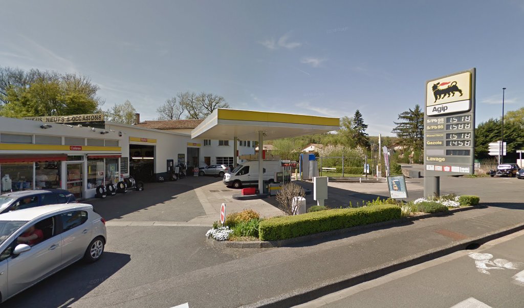 Retrouvez l&rsquo;évolution du prix du carburant mise à jour régulièrement pour la station essence Agip Liergues qui se situe à l&rsquo;adresse suivante 2395, route de tarare à Porte Des Pierres Dorées, 69400. Vous pourrez ainsi estimer le prix d&rsquo;un plein [&hellip;]