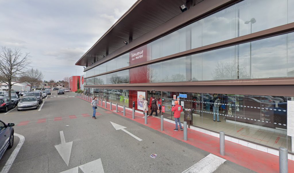 Retrouvez l&rsquo;évolution du prix du carburant mise à jour régulièrement pour la station essence Carrefour Market Rillieux La Pate Village qui se situe à l&rsquo;adresse suivante Route de strasbourg à Rillieux-La-Pape, 69140. Vous pourrez ainsi estimer le prix d&rsquo;un plein [&hellip;]