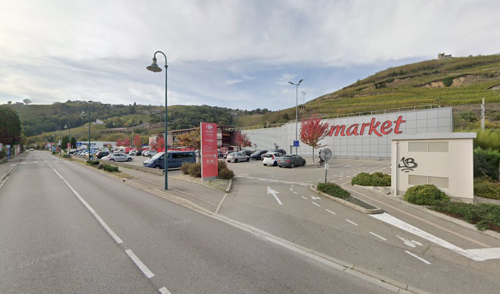 Retrouvez l&rsquo;évolution du prix du carburant mise à jour régulièrement pour la station essence Carrefour Market qui se situe à l&rsquo;adresse suivante Rn 86 la maladière à Condrieu, 69420. Vous pourrez ainsi estimer le prix d&rsquo;un plein d&rsquo;essence pour vos [&hellip;]